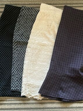 Skirt Bundle—Top Brands, Great Quality (4)
